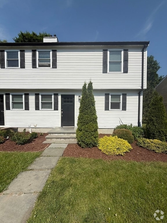 Building Photo - 7 Sherman Terrace Rental