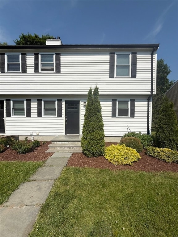 Photo - 7 Sherman Terrace Townhome