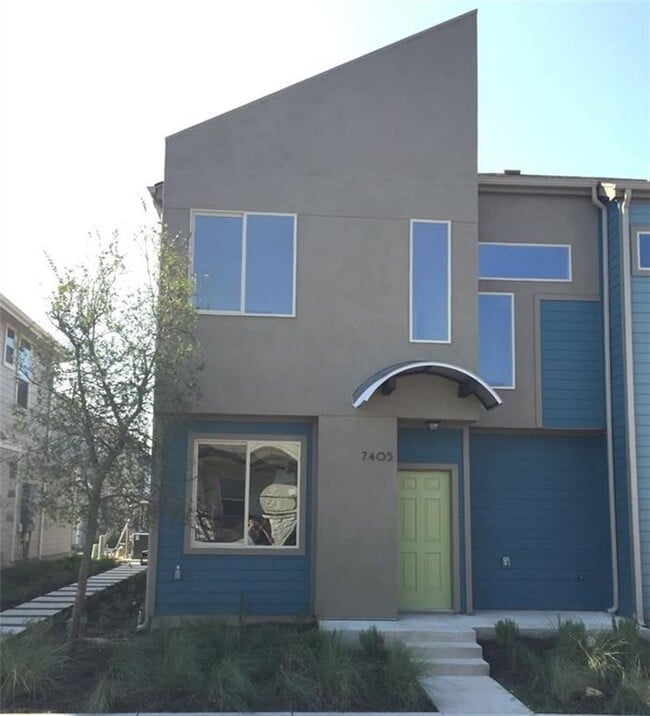Building Photo - 7405 Pantherpaw St Rental