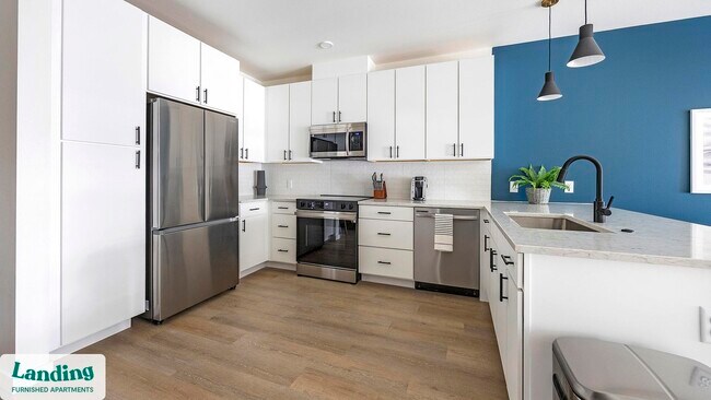 Photo - 955 Bannock St Unidad 915