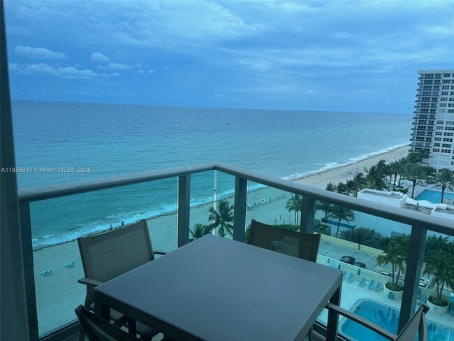 Building Photo - 2501 S Ocean Dr Unit 1112 Rental