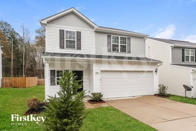 Photo - 6901 Ware Rd