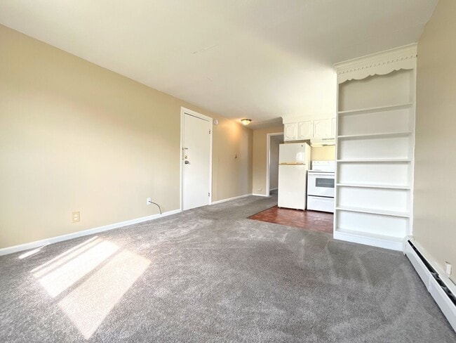 Building Photo - Parker Heights Apartments Unit 3