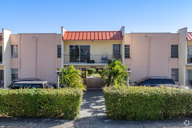 Building Photo - West Point Properties