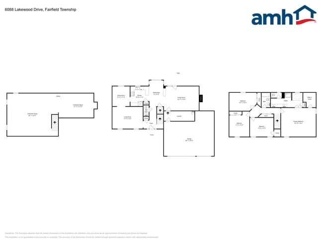 Photo - 6088 Lakewood Dr