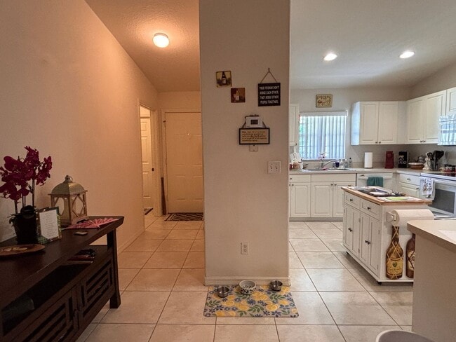 Photo - 3 BR 2 BA 2 Car Garage Duplex - Annual Rental - Sebastian FL