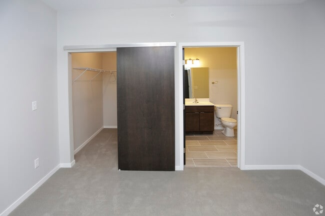 1 Bedroom 1 Bath - Uptown Apartments