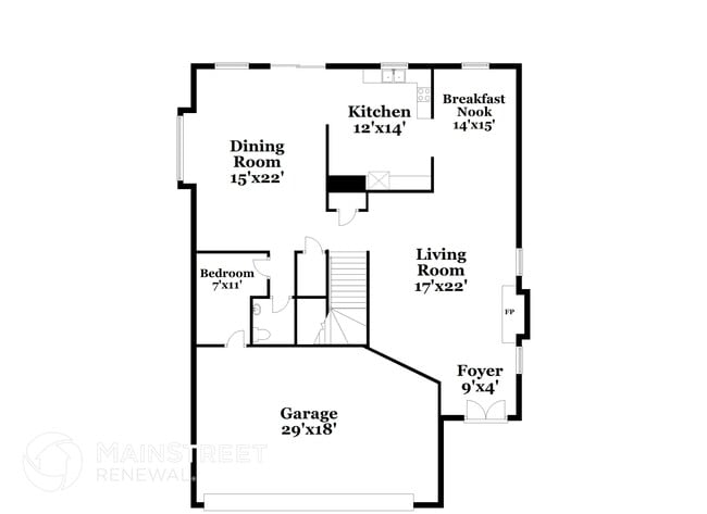 Photo - 3877 Lisbon St