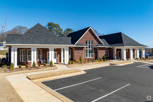 Vista alternativa del edificio - 12787406 - Palisades at Hickory Creek