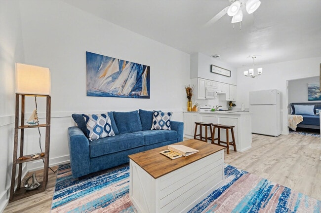 Photo - 711 E Gulf Blvd Unidad ID1366621P