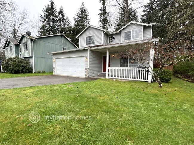 Photo - 16814 123rd Ave Ct E