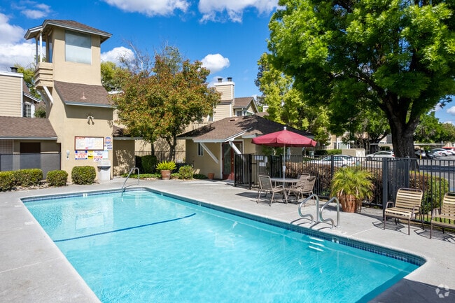Building Photo - Monterey Village Rental