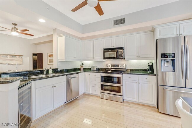 Photo - 401 Bayfront Pl Unidad 3303