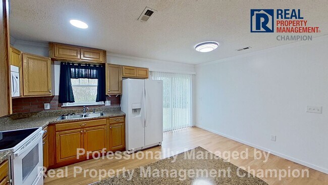 Photo - 625 Mohican Trail Unidad Front