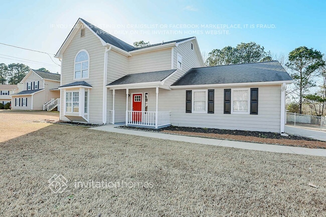 Building Photo - 1859 Kathy Ct Rental
