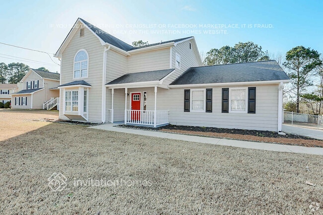 Building Photo - 1859 Kathy Ct Rental
