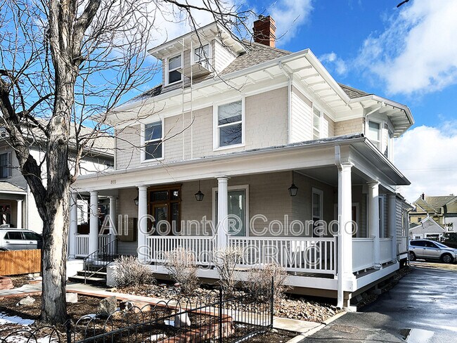 Photo - 815 N Nevada Ave Condo Unit 301
