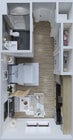 S4-Y floor plan Hagert and York