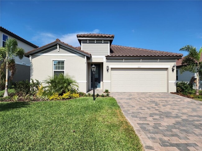 Building Photo - 3615 Savanna Palms Ct Rental
