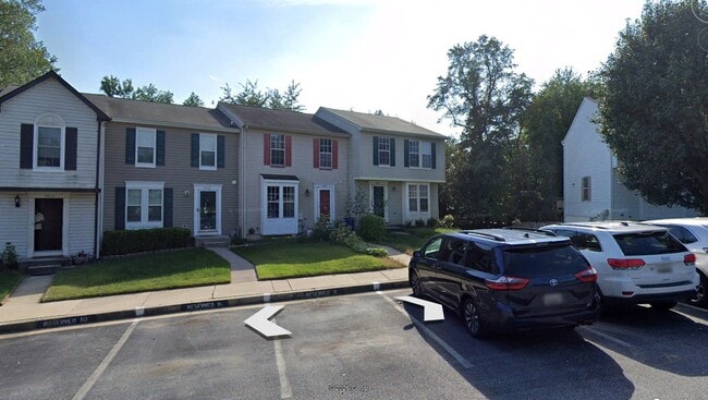 Building Photo - 8918 Pembrook Woods