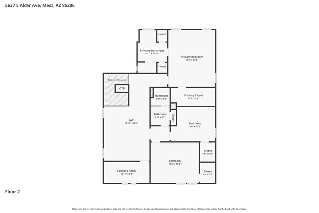 Photo - 5637 E Alder Ave