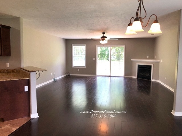Photo - Over 2,000 sqft on one level