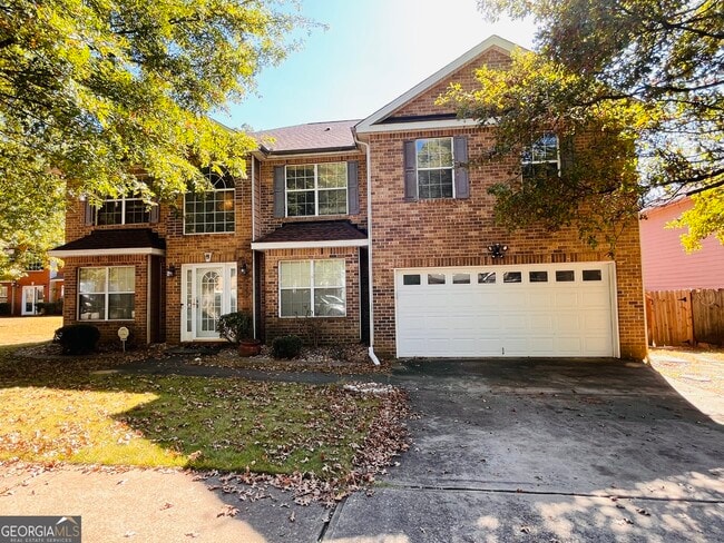 Building Photo - 3528 Arminto Dr