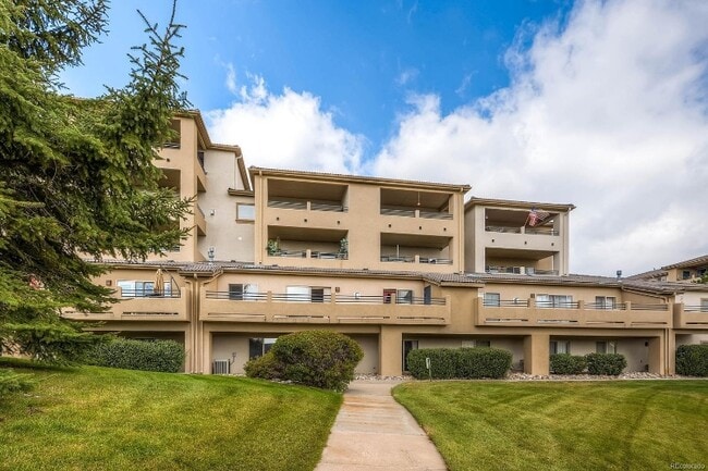 Photo - 13351 W Alameda Pkwy Condo Unit 203