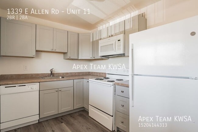 Photo - 1339 E Allen Rd Unit 11