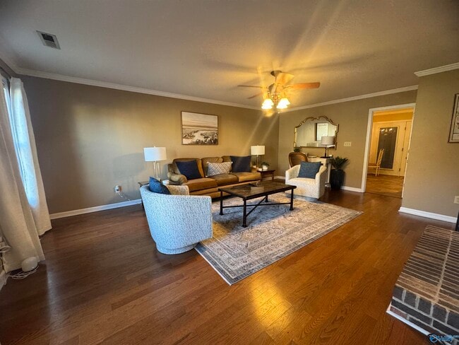 Photo - 6928 Steeplechase Dr NW