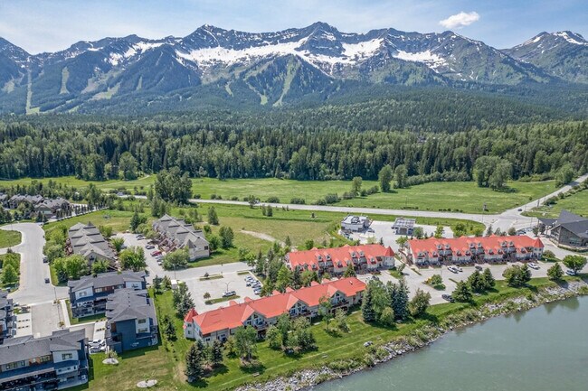 Photo - 400 Riverside Way Unité SI ID1509843P