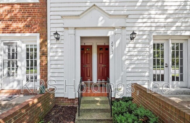 2515 S Walter Reed Dr Unit C