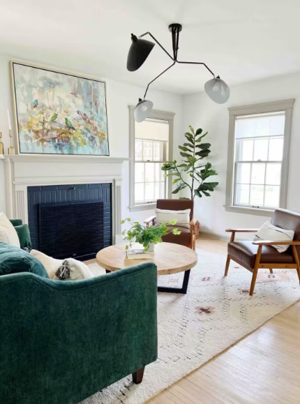 Charming 2-Bedroom Home in Fort Wayn