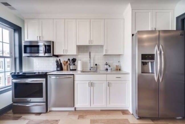 Richardson Furnished Rooms