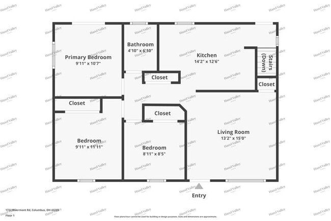 Photo - 1722 Rivermont Rd