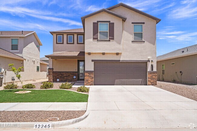 Building Photo - 12245 Desert Pine Ave Rental