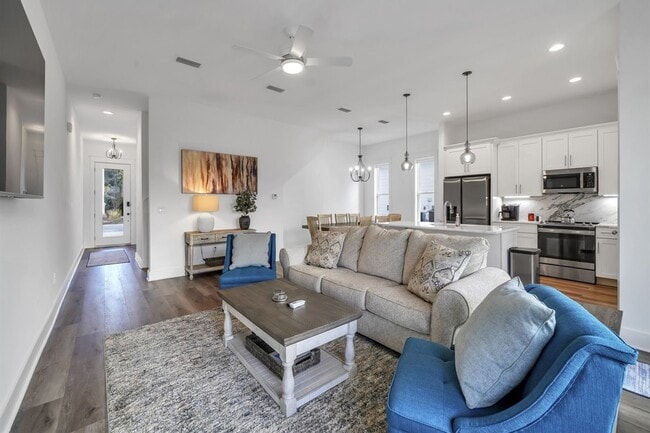 Photo - Furnished Beach Rental Paradise