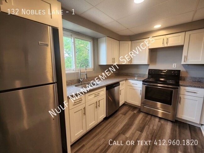 Building Photo - 132 Nobles Ln Unit 1 Rental