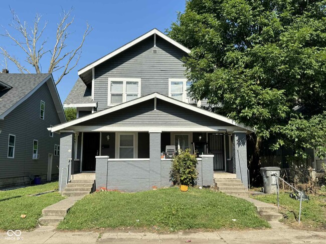 Building Photo - 626 N Euclid Ave Rental