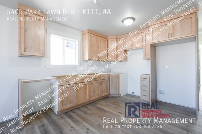 Photo - 5405 Park Lawn Dr Unit #111, #A
