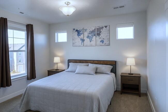 14497 S Ronan Ln Unit 201