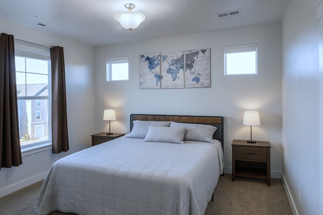 Photo - 14497 S Ronan Ln Unit 201