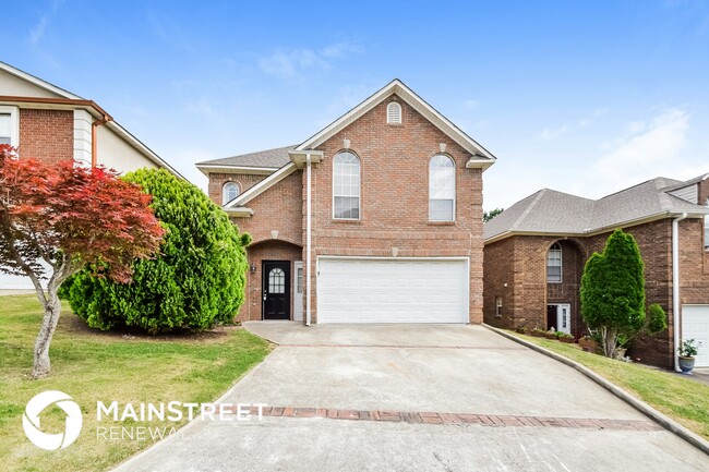 Building Photo - 1232 Riverford Dr Rental