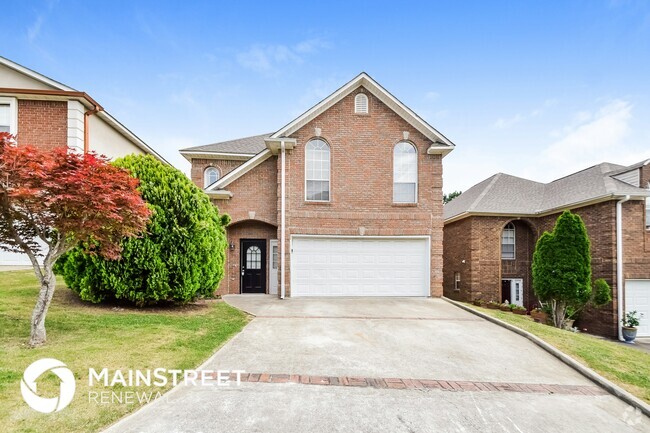 Building Photo - 1232 Riverford Dr Rental