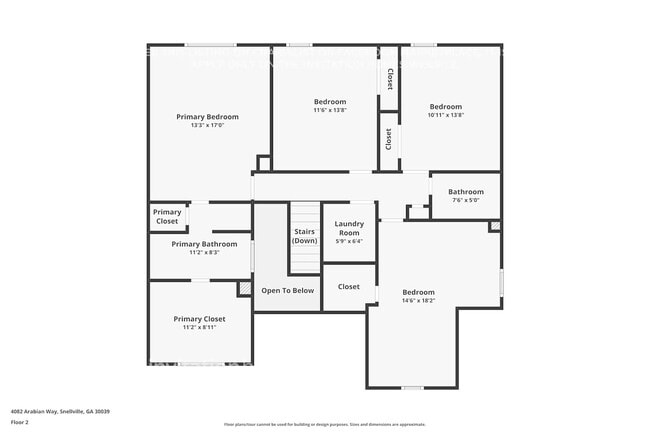 Photo - 4082 Arabian Way SW