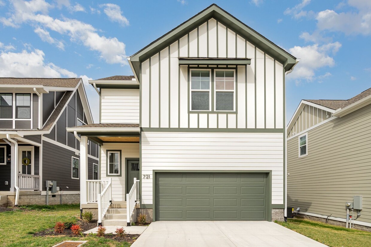 NEW CONSTRUCTION! - NEW CONSTRUCTION!