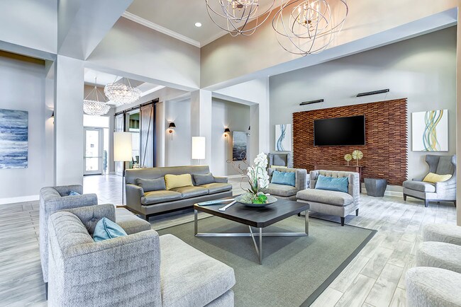 Atlantic at Parkridge