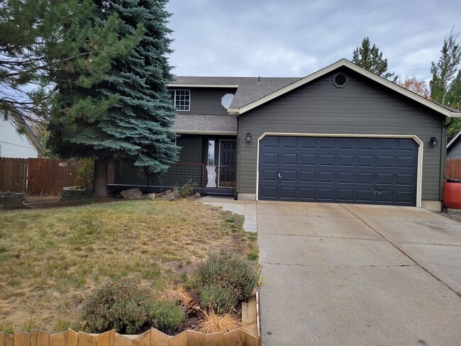 Photo - Newly painted  2,000+ sq home with RV parking