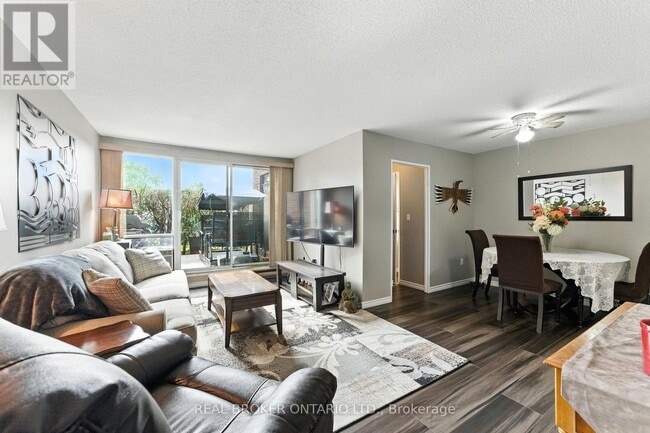 Photo - 36 Hayhurst Rd Unité 126