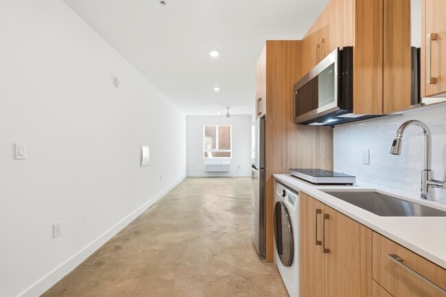 Photo - Coral Designer Studio Community Living